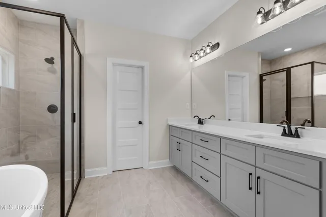 $424,900 | 1434 Crk Hvn Drive, Hernando, MS 38632