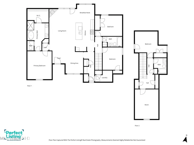$424,900 | 1434 Crk Hvn Drive, Hernando, MS 38632