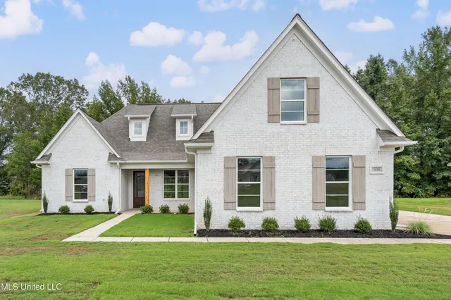 $424,900 | 1434 Crk Hvn Drive, Hernando, MS 38632