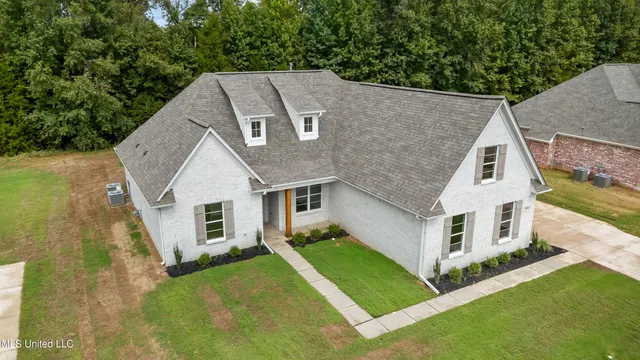 $424,900 | 1434 Crk Hvn Drive, Hernando, MS 38632