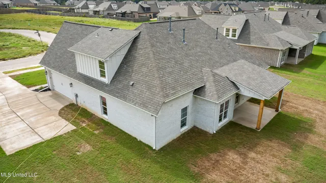 $424,900 | 1434 Crk Hvn Drive, Hernando, MS 38632