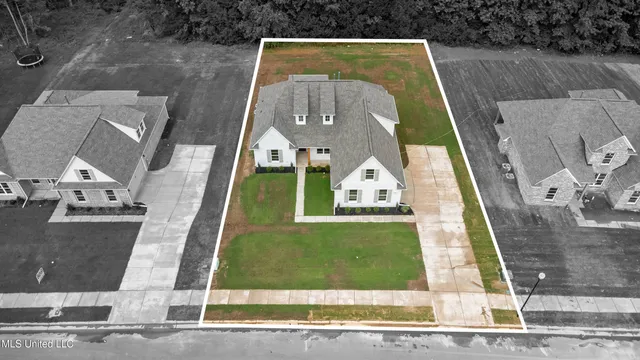 $424,900 | 1434 Crk Hvn Drive, Hernando, MS 38632