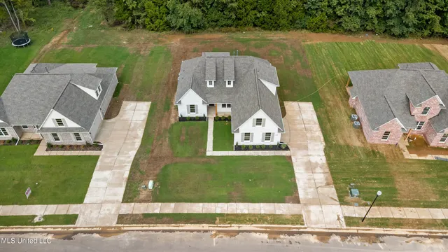 $424,900 | 1434 Crk Hvn Drive, Hernando, MS 38632