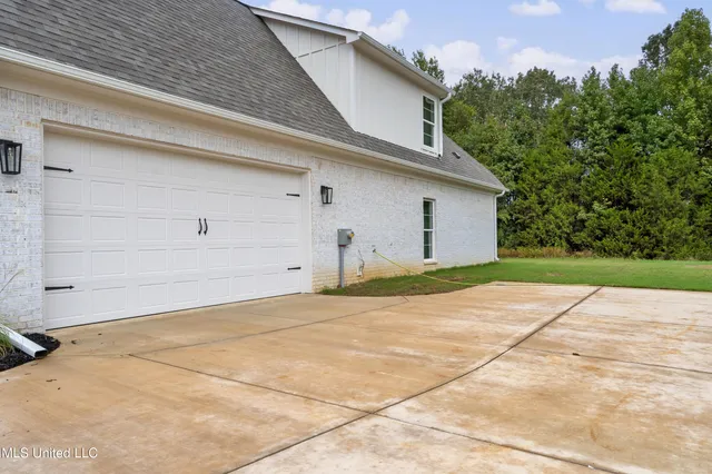 $424,900 | 1434 Crk Hvn Drive, Hernando, MS 38632