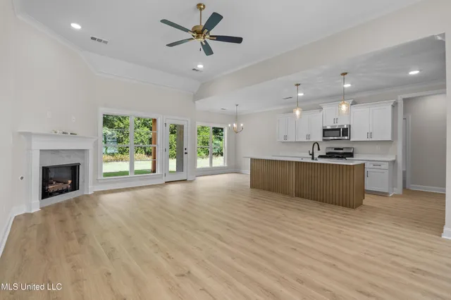 $424,900 | 1434 Crk Hvn Drive, Hernando, MS 38632