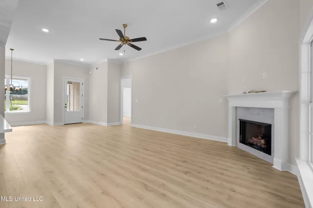 $424,900 | 1434 Crk Hvn Drive, Hernando, MS 38632