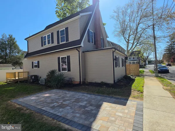 $290,000 | 12 Clara Street, Dover, DE 19904