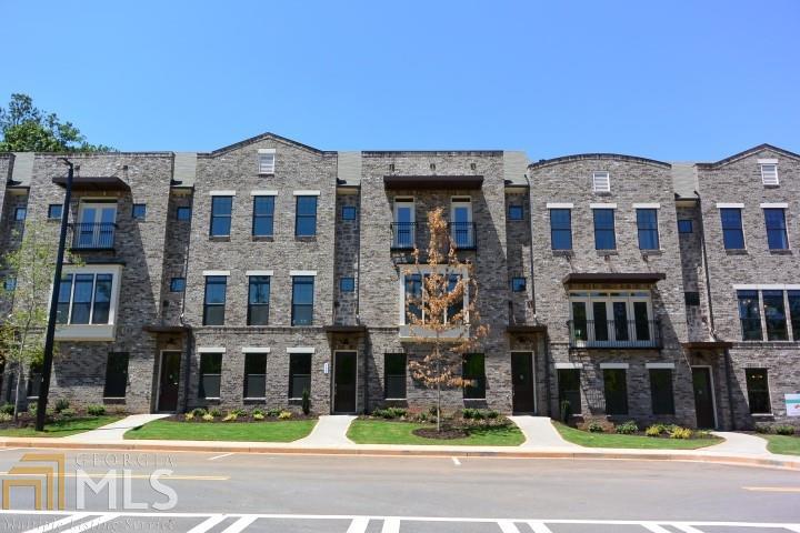 706 Fulmer Lane, Unit 21 Decatur, GA 30030 - Photo 1 of 1