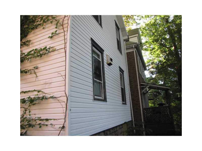 4067 Franklin Road Observatory Hill, PA 15214 - Photo 3 of 6 Exterior Front.