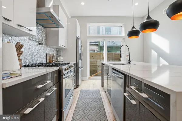 $2,800 | 1514 South Bambrey Street, Philadelphia, PA 19146