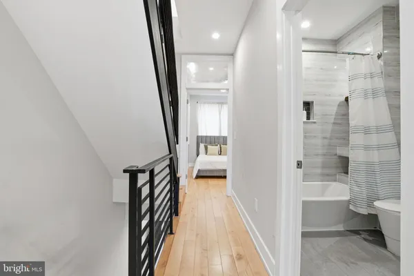 $2,800 | 1514 South Bambrey Street, Philadelphia, PA 19146