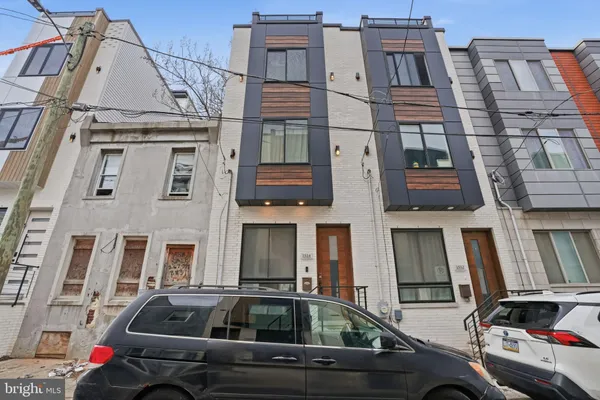 $2,800 | 1514 South Bambrey Street, Philadelphia, PA 19146