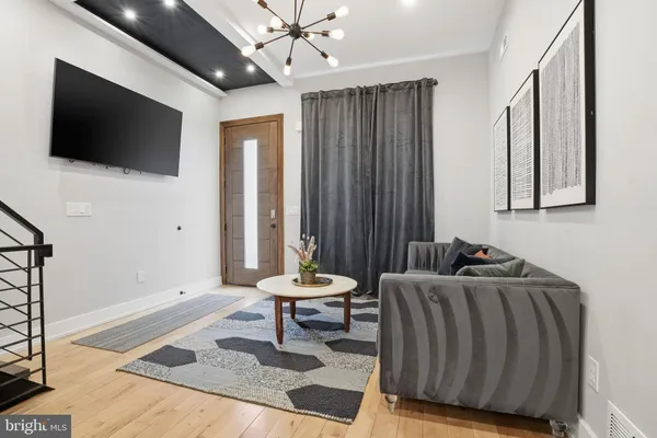 $2,800 | 1514 South Bambrey Street, Philadelphia, PA 19146