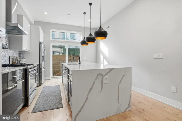 $2,800 | 1514 South Bambrey Street, Philadelphia, PA 19146