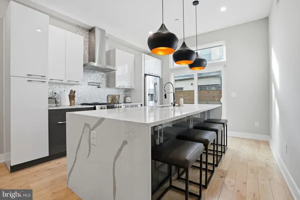 $2,800 | 1514 South Bambrey Street, Philadelphia, PA 19146