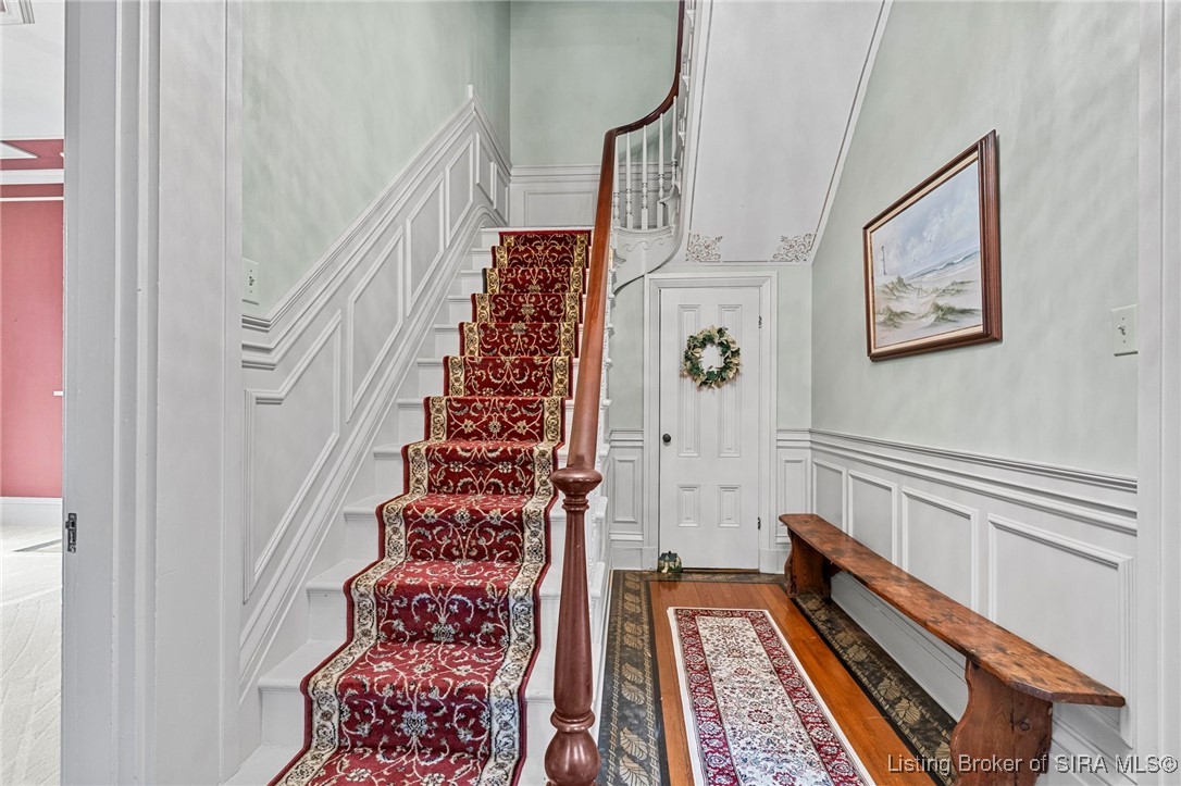 419 West Main Street Madison, IN 47250 - Photo 14 of 57