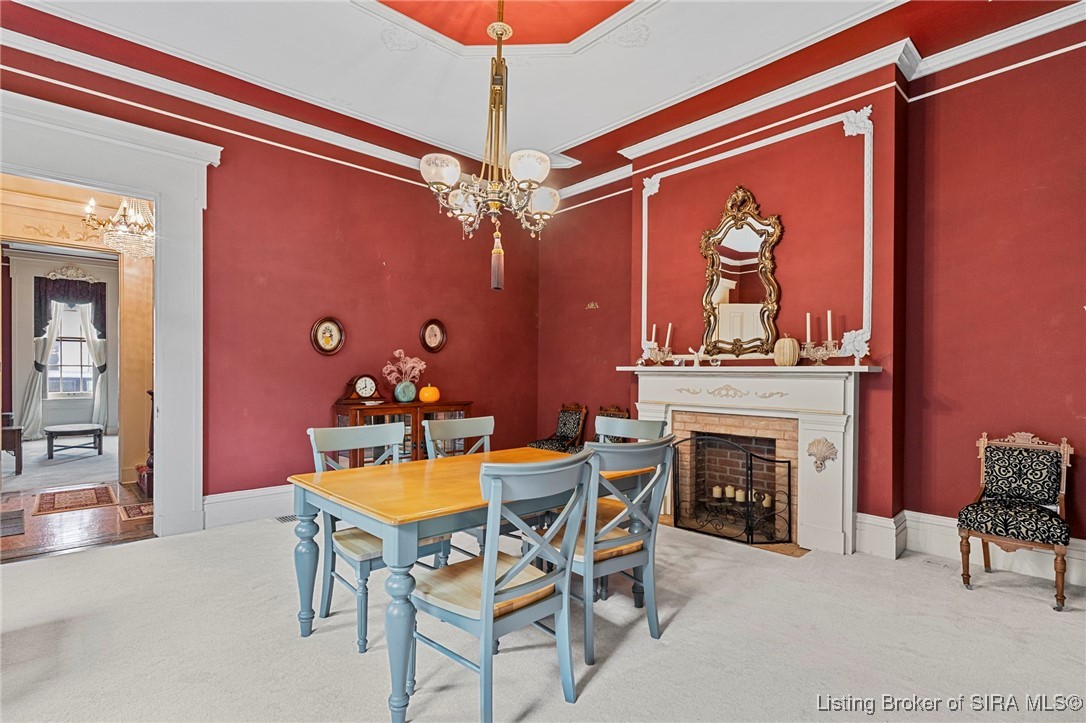 419 West Main Street Madison, IN 47250 - Photo 3 of 57