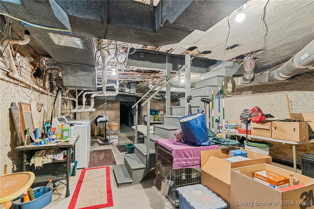 419 West Main Street Madison, IN 47250 - Photo 43 of 57