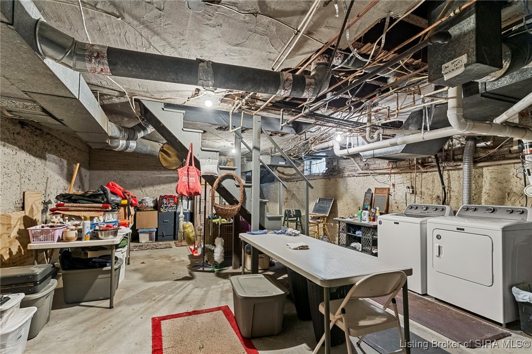 419 West Main Street Madison, IN 47250 - Photo 44 of 57