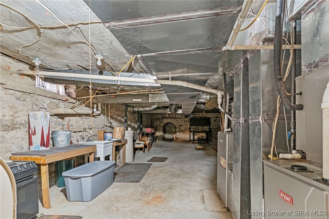 419 West Main Street Madison, IN 47250 - Photo 45 of 57