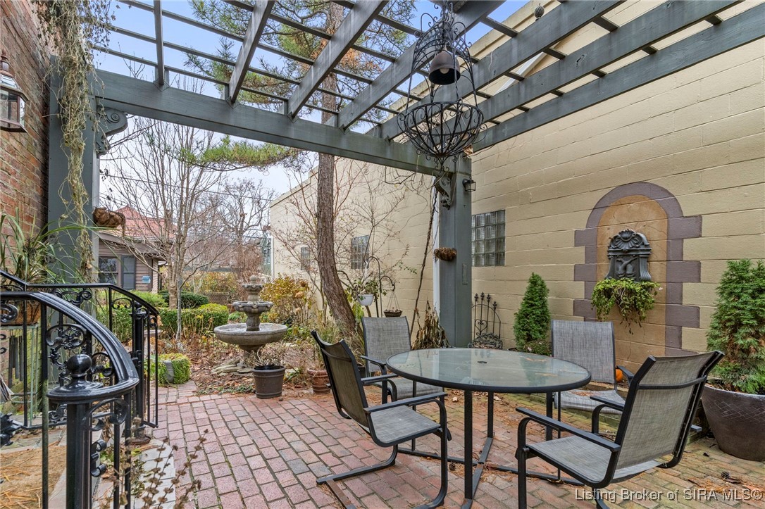 419 West Main Street Madison, IN 47250 - Photo 49 of 57