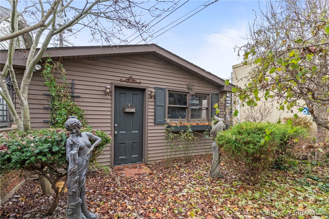 419 West Main Street Madison, IN 47250 - Photo 50 of 57