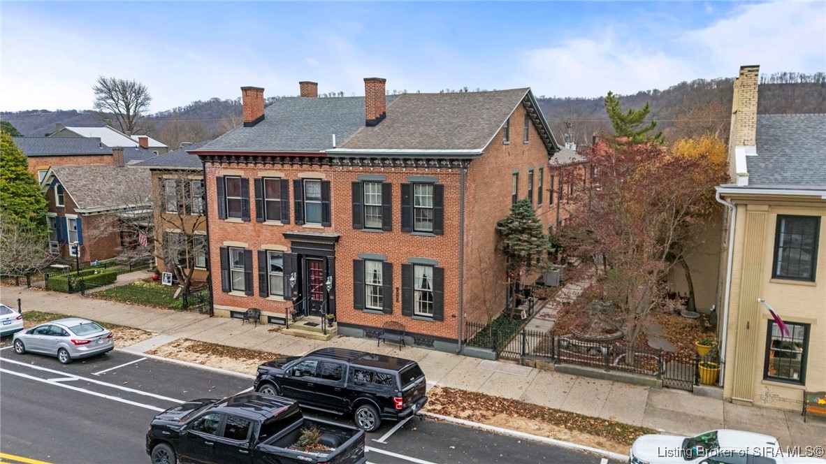 419 West Main Street Madison, IN 47250 - Photo 52 of 57