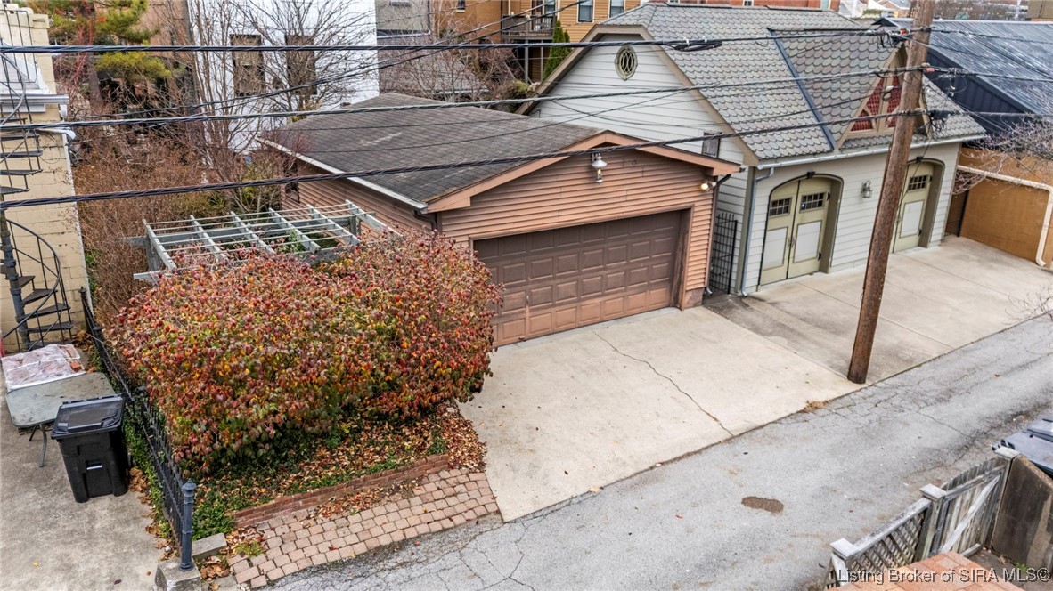 419 West Main Street Madison, IN 47250 - Photo 54 of 57