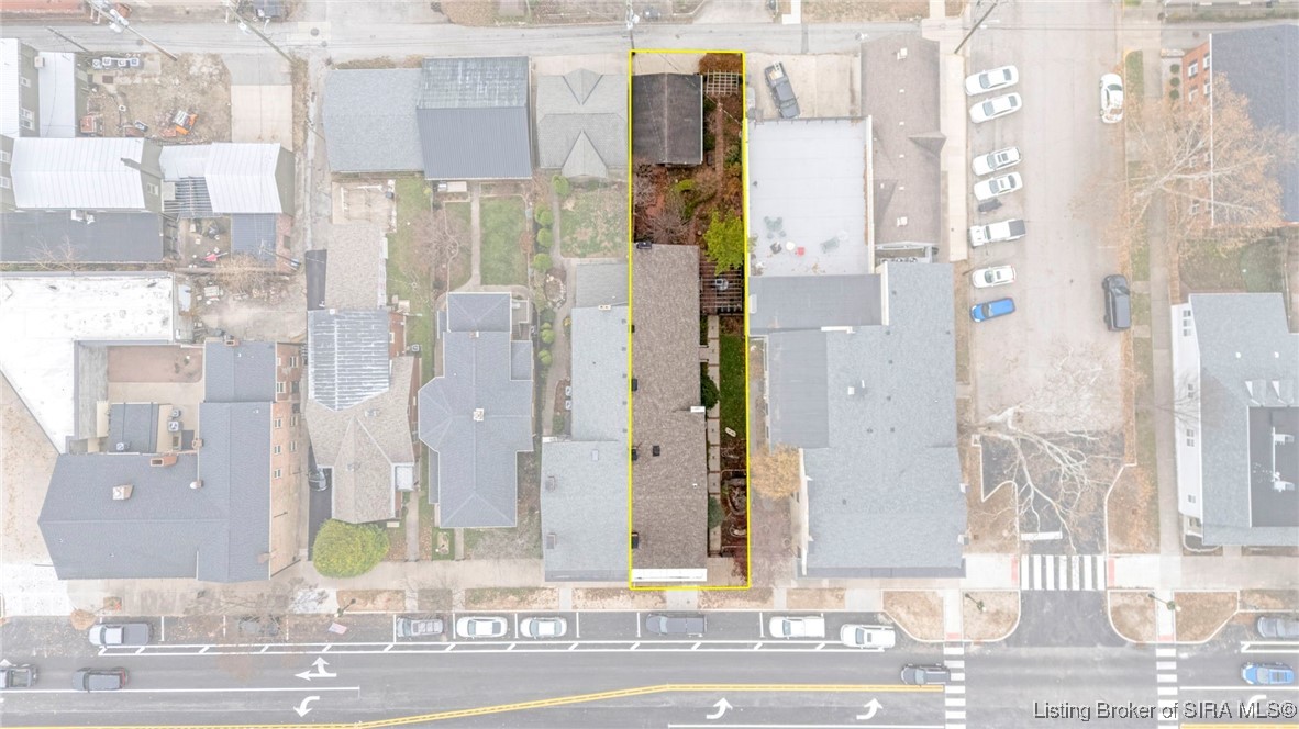 419 West Main Street Madison, IN 47250 - Photo 55 of 57