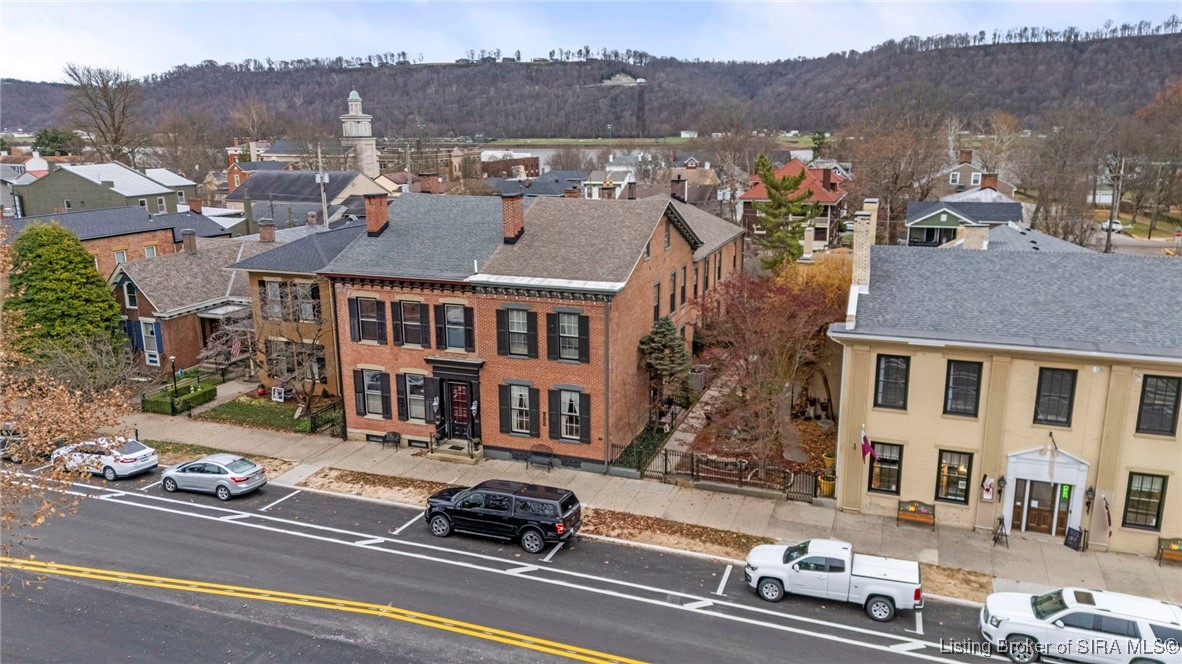 419 West Main Street Madison, IN 47250 - Photo 56 of 57