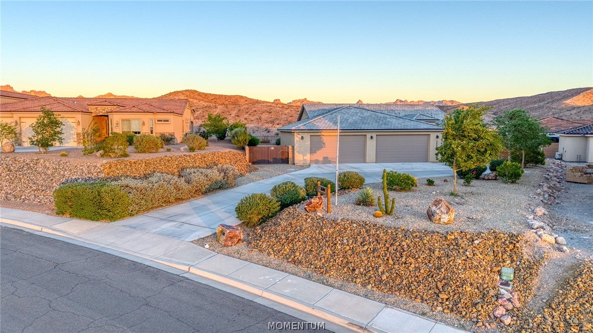 2680 Pegasus Ranch Road Bullhead City, AZ 86429 - Photo 69 of 82 Gallery Image 69