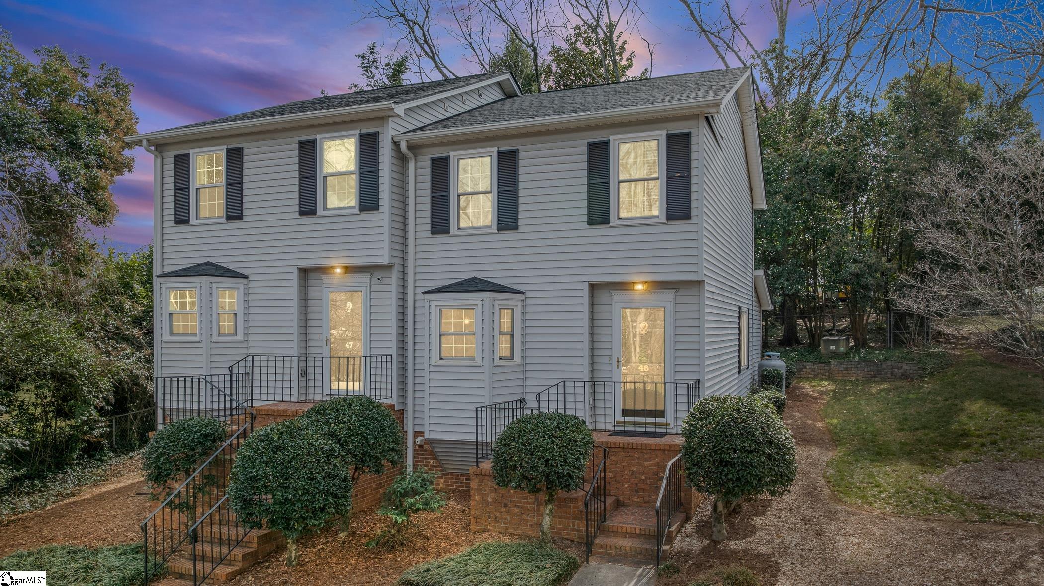 900 North Main Street, Unit 46 Greenville, SC 29609 - Photo 1 of 21