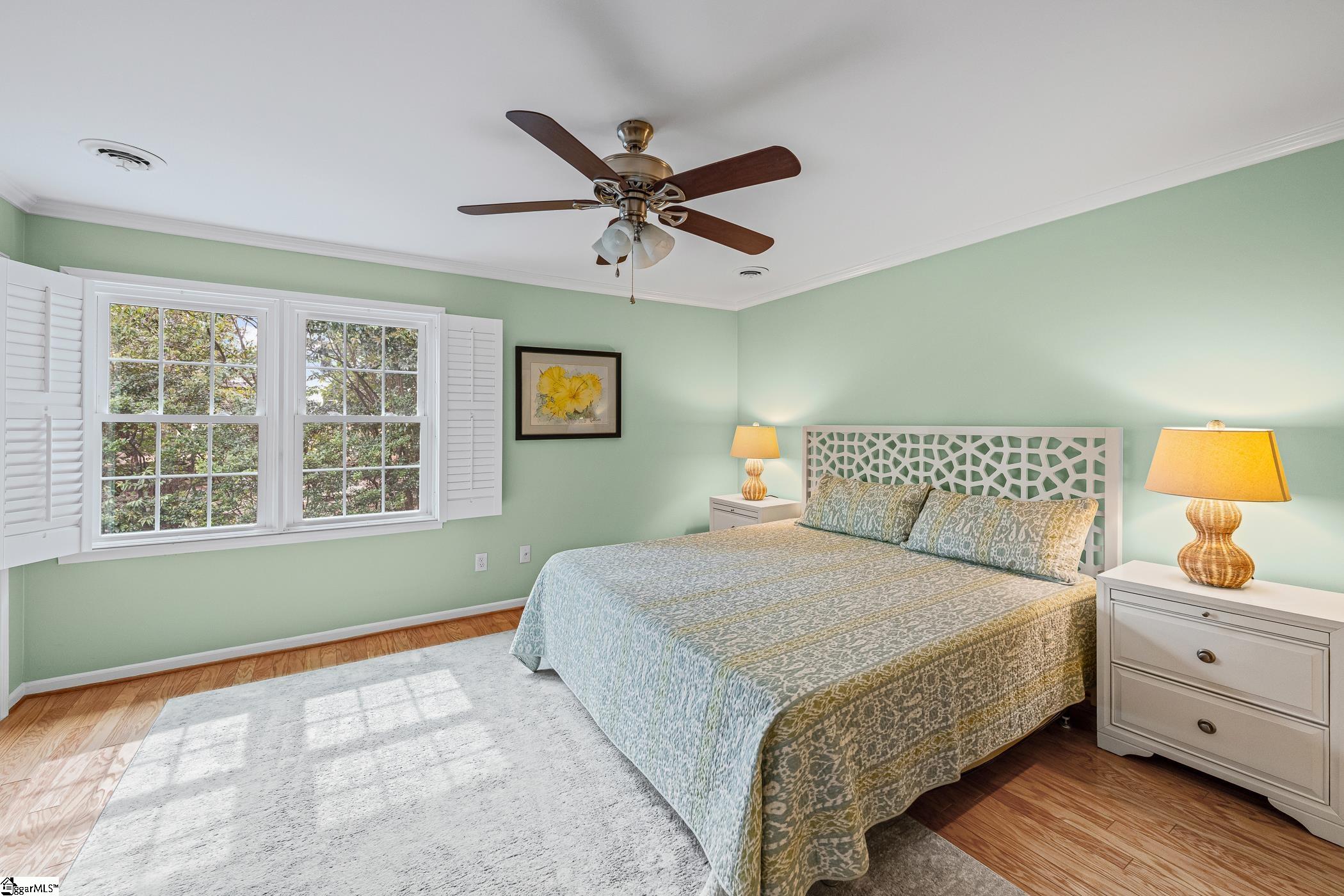 900 North Main Street, Unit 46 Greenville, SC 29609 - Photo 11 of 21