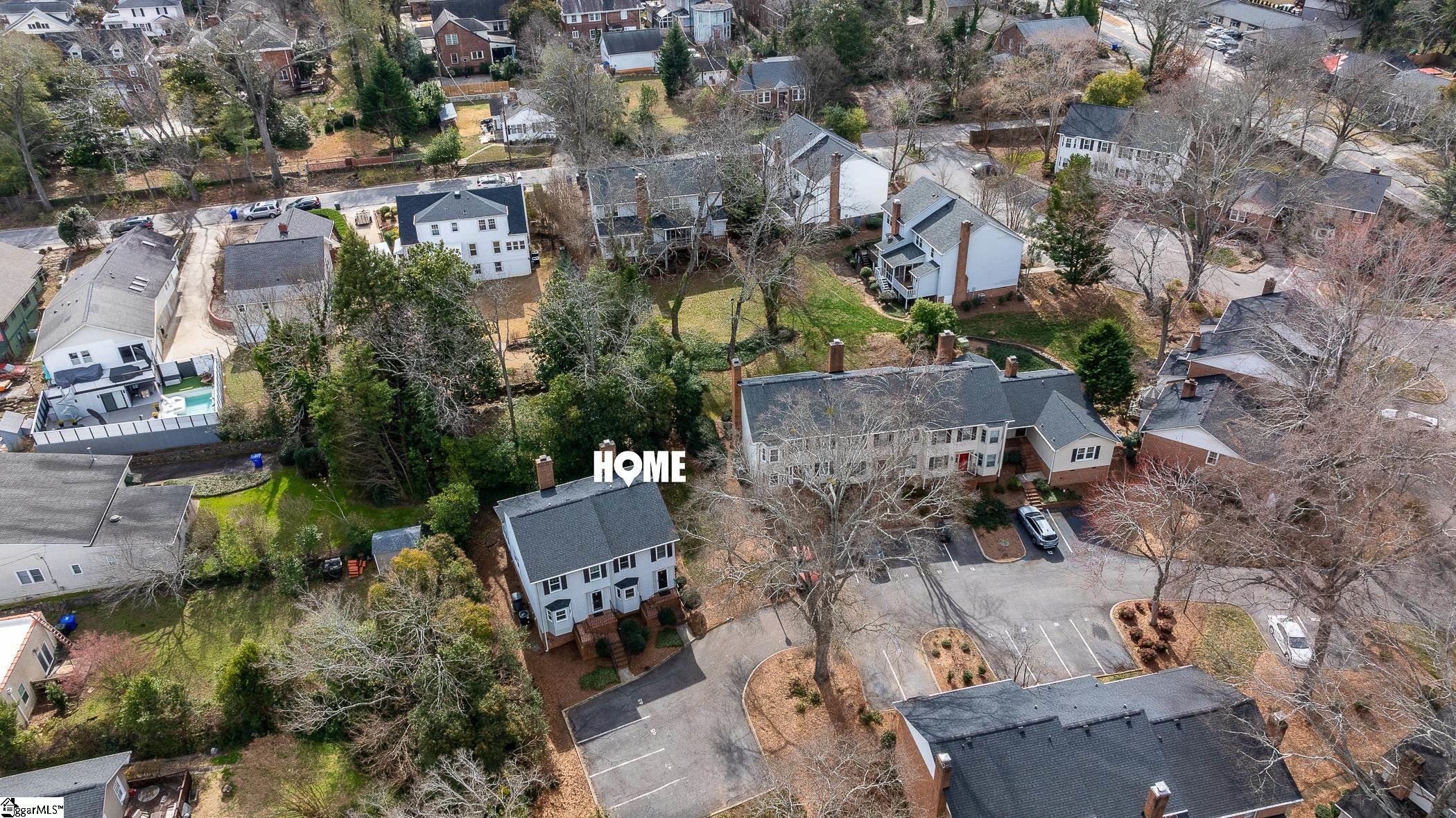 900 North Main Street, Unit 46 Greenville, SC 29609 - Photo 3 of 21