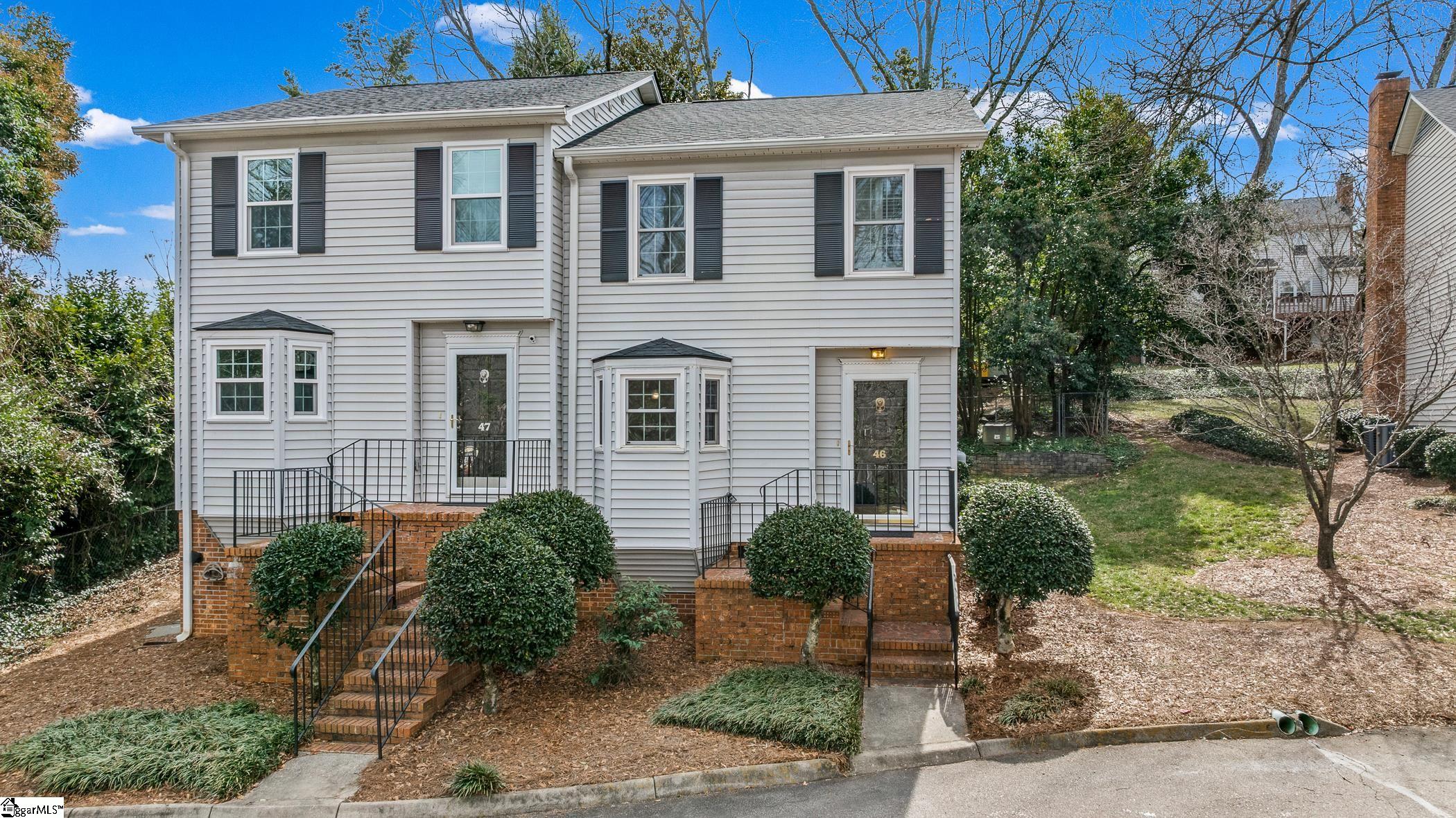 900 North Main Street, Unit 46 Greenville, SC 29609 - Photo 4 of 21