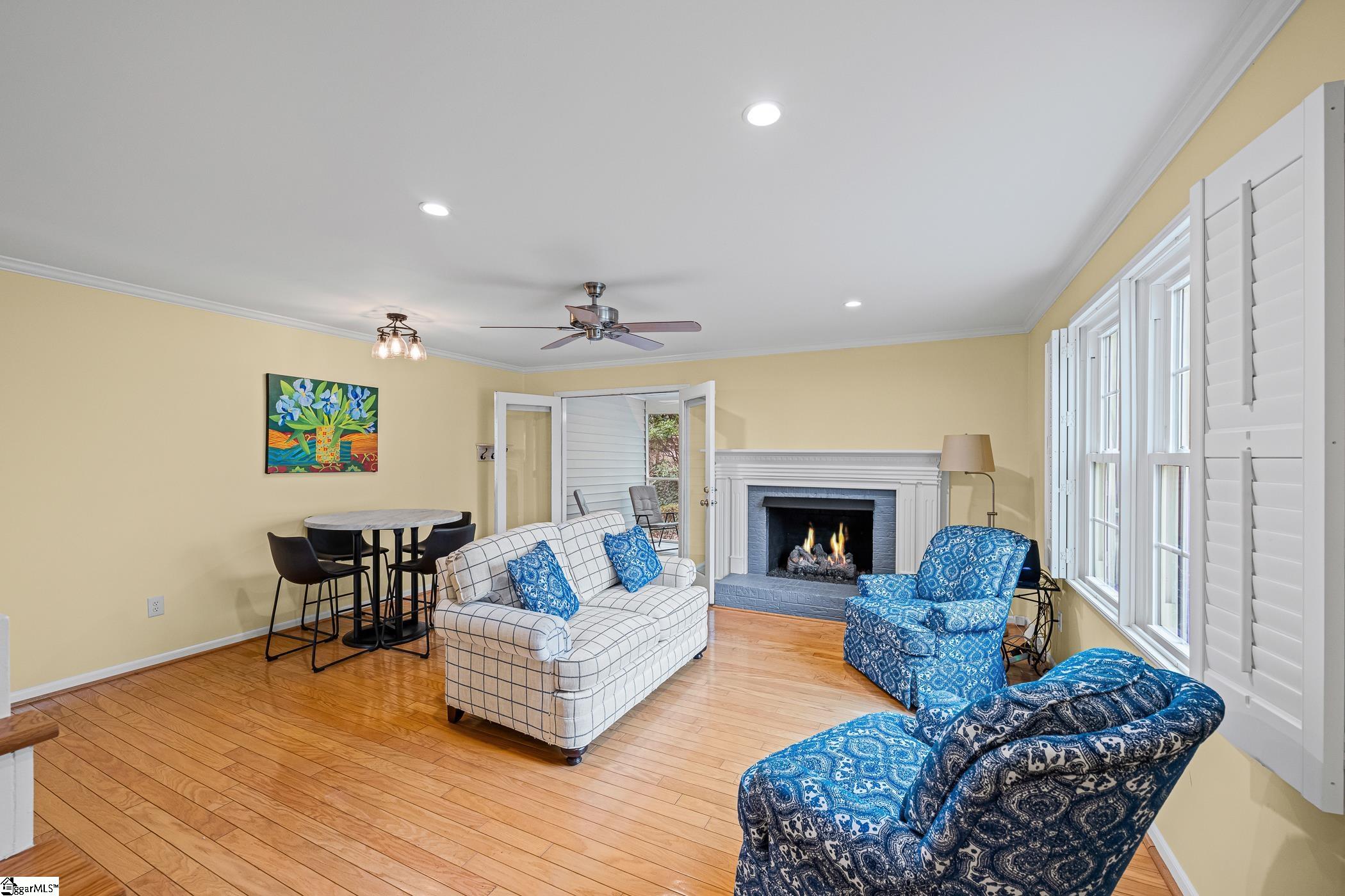 900 North Main Street, Unit 46 Greenville, SC 29609 - Photo 5 of 21