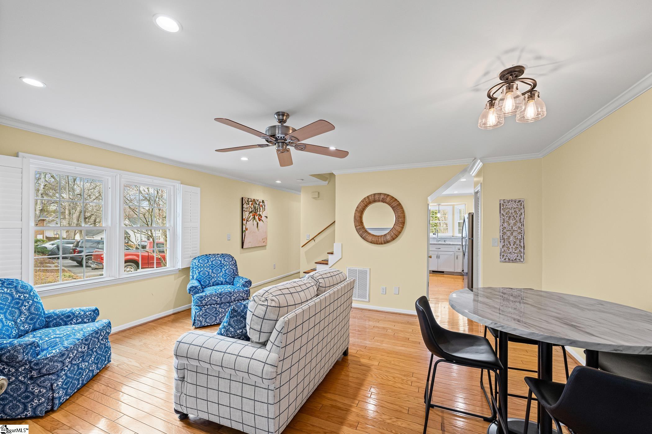 900 North Main Street, Unit 46 Greenville, SC 29609 - Photo 6 of 21