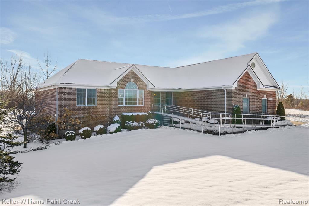 15289 Imlay City Road Capac, MI 48014 - Photo 44 of 61