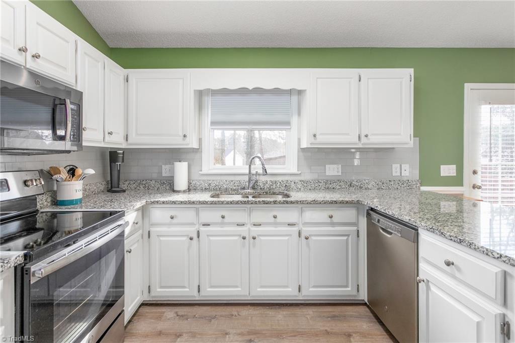 1116 West Old Glencoe Road Burlington, NC 27217 - Photo 13 of 28