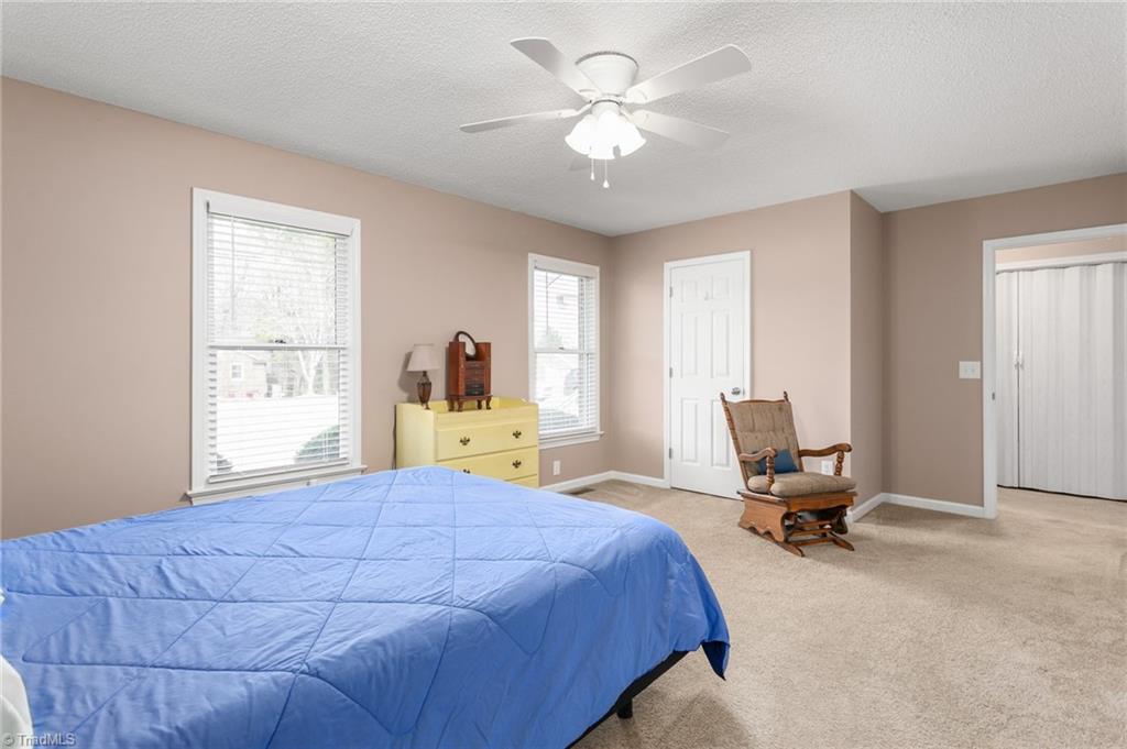 1116 West Old Glencoe Road Burlington, NC 27217 - Photo 19 of 28