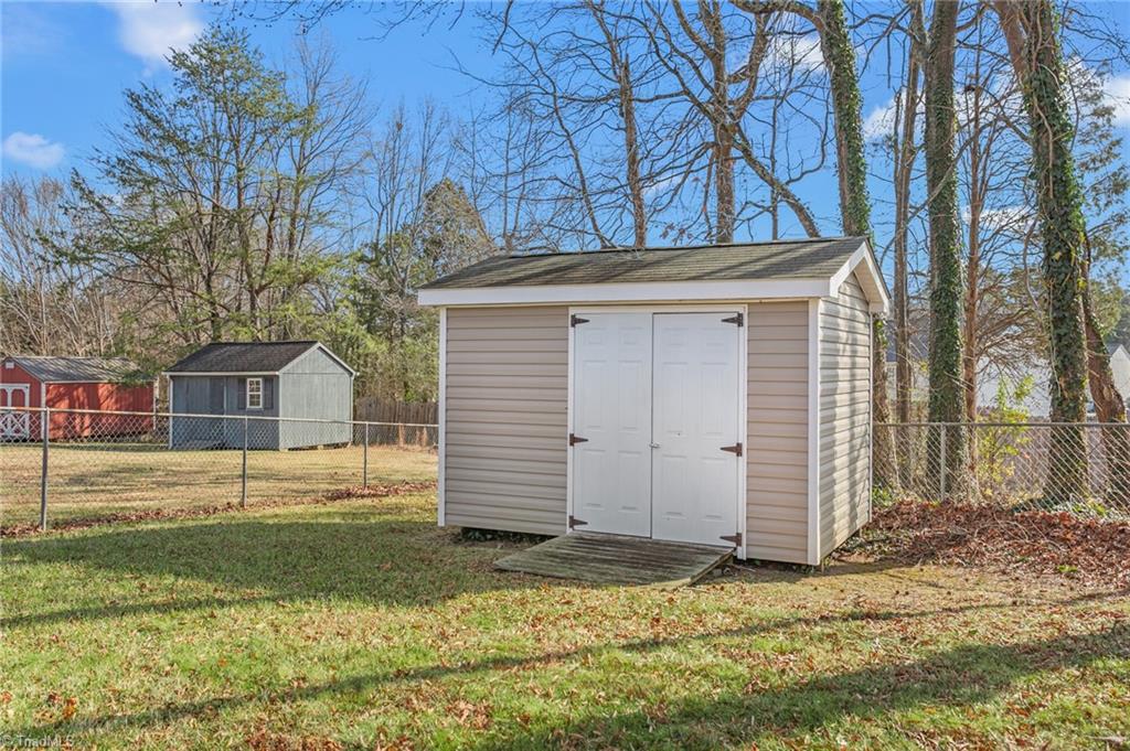 1116 West Old Glencoe Road Burlington, NC 27217 - Photo 28 of 28