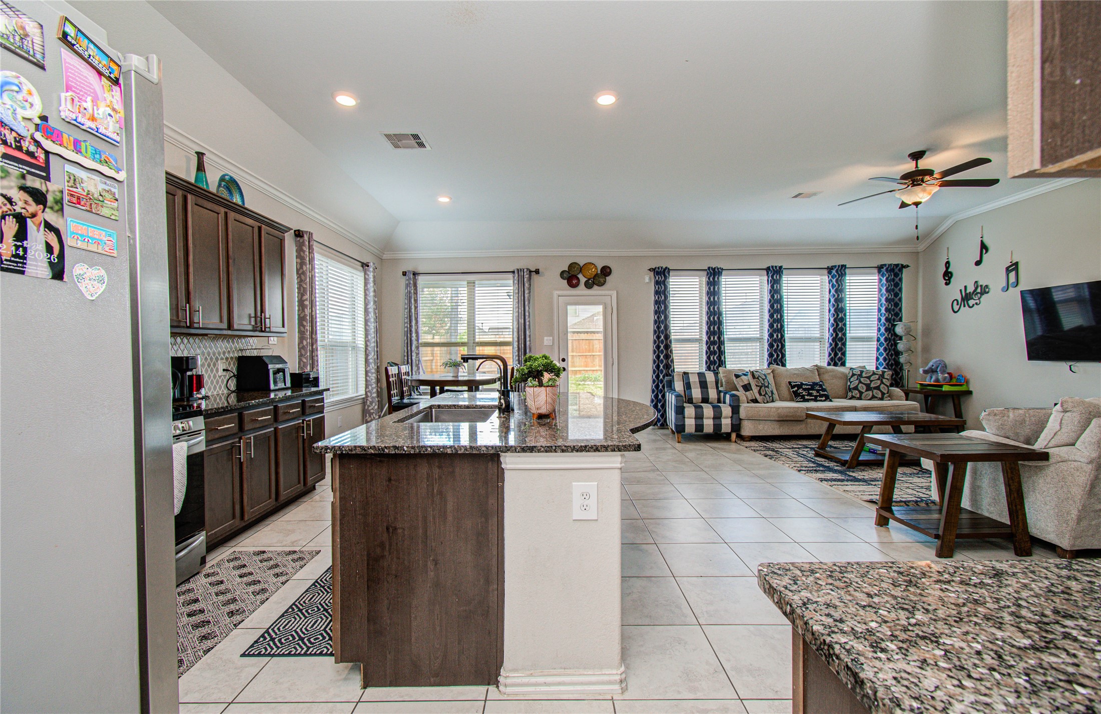 5126 Victory Shores Lane Rosharon, TX 77583 - Photo 21 of 37