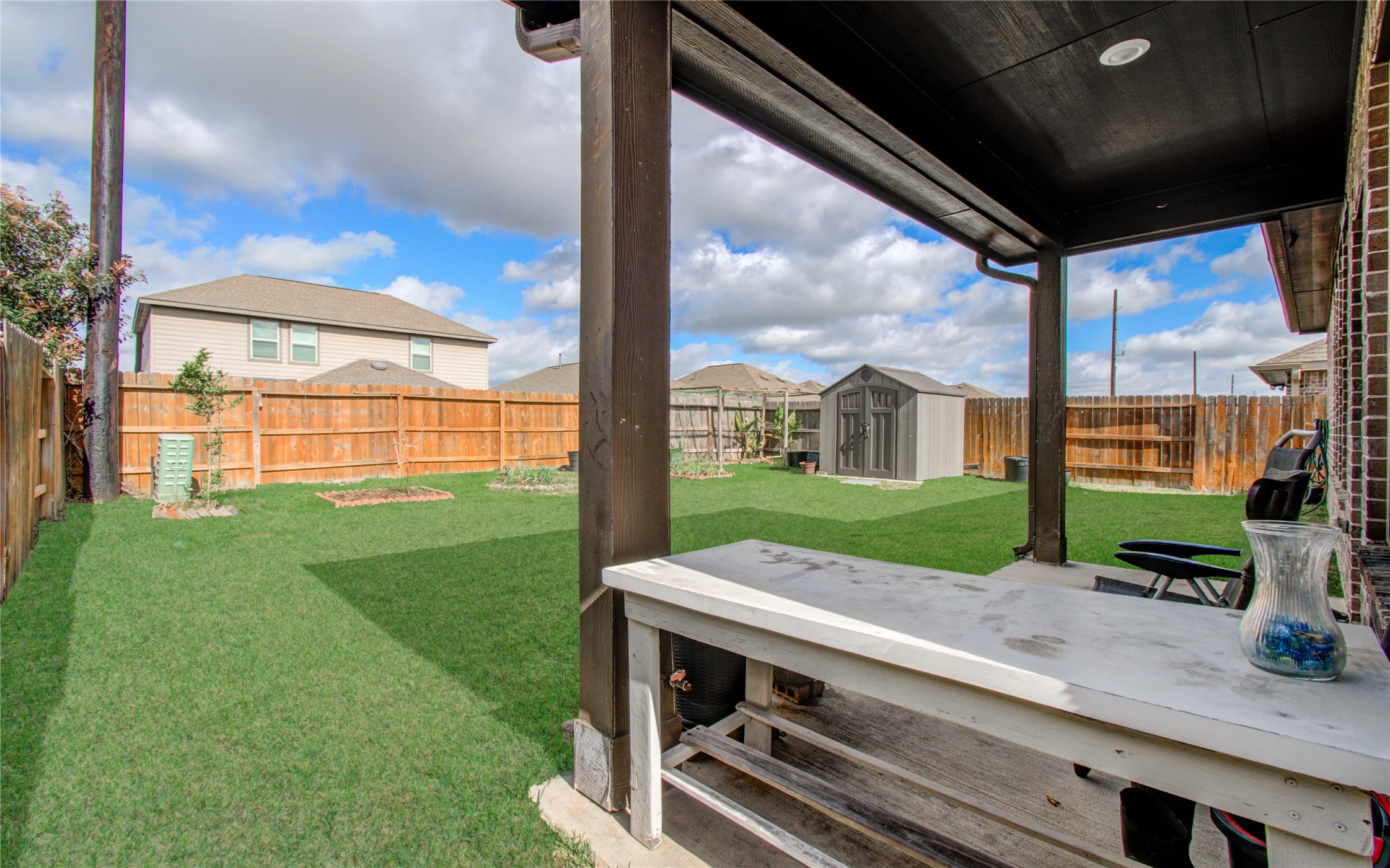 5126 Victory Shores Lane Rosharon, TX 77583 - Photo 34 of 37