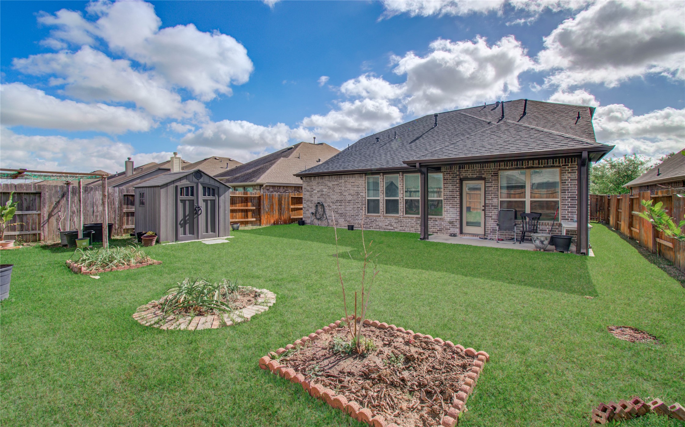 5126 Victory Shores Lane Rosharon, TX 77583 - Photo 35 of 37