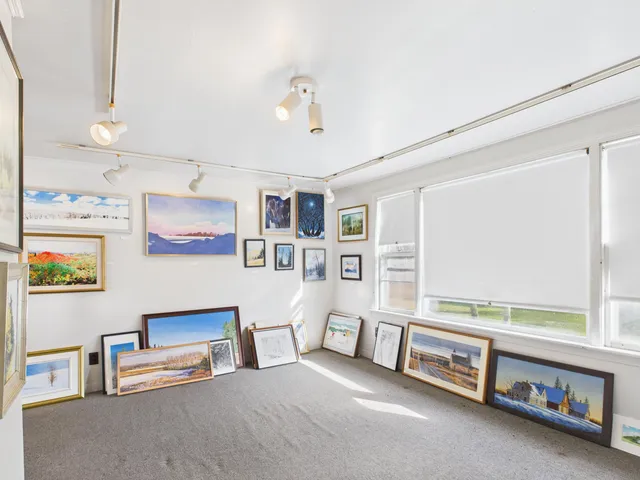 $129,500 | 265 High Meadow Road, Perham, ME 04766