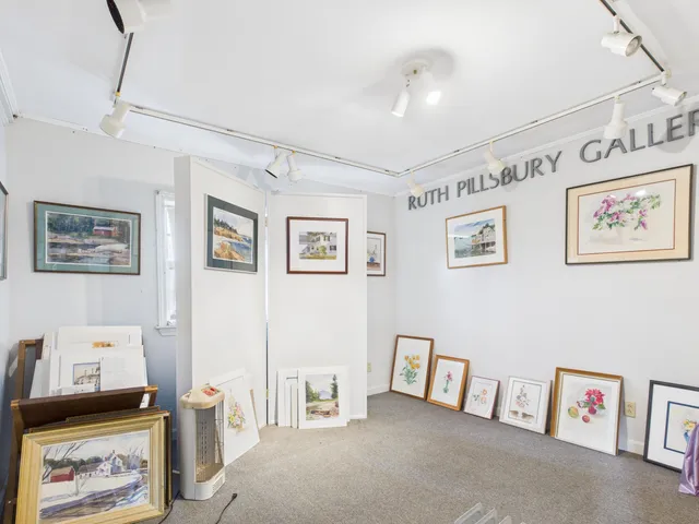 $129,500 | 265 High Meadow Road, Perham, ME 04766