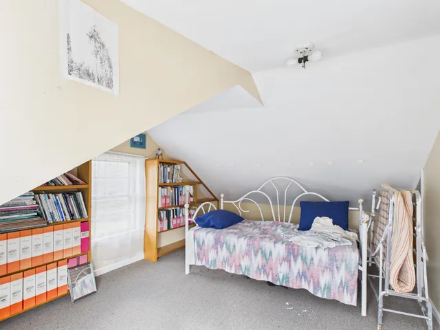 $129,500 | 265 High Meadow Road, Perham, ME 04766