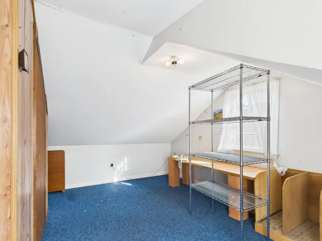 $129,500 | 265 High Meadow Road, Perham, ME 04766