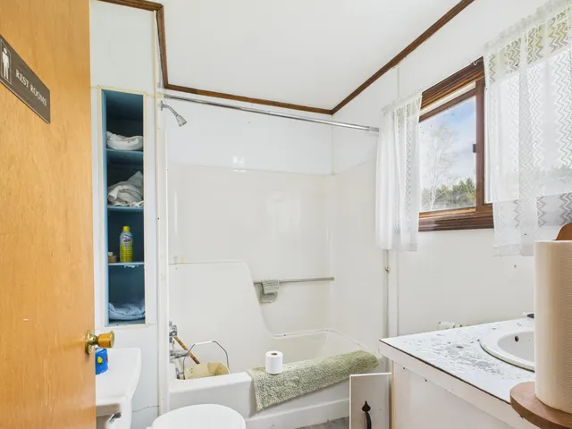 $129,500 | 265 High Meadow Road, Perham, ME 04766