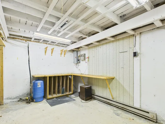 $129,500 | 265 High Meadow Road, Perham, ME 04766